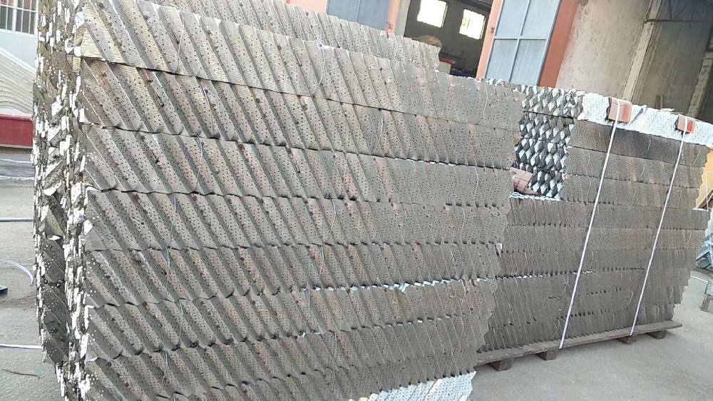 金创冷却塔不锈钢填料