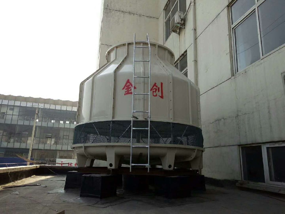 金创高温型冷却塔 荥阳金创冷却塔