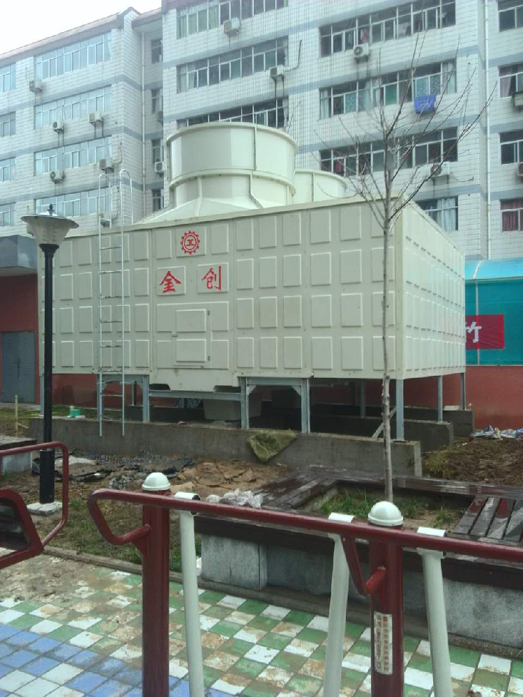 宝鸡花旗国际酒店有限公司JCR-250SUDB