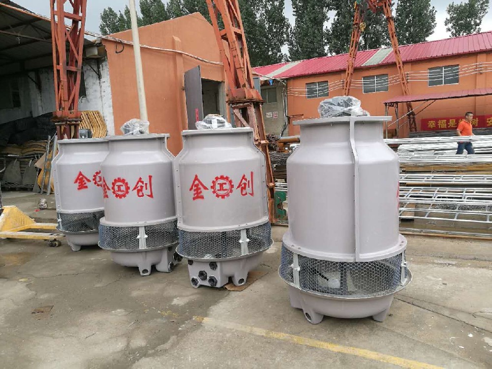 安装方型冷却塔如何选择环境？