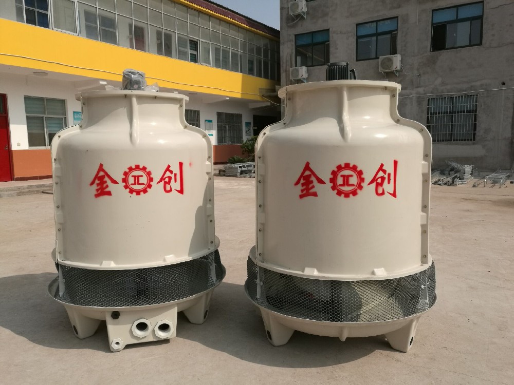应怎样提高冷却塔的使用效率呢
